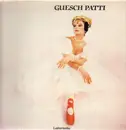 LP - Guesch Patti - Labyrinthe - GATEFOLD