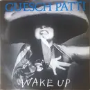 7inch Vinyl Single - Guesch Patti - Wake Up