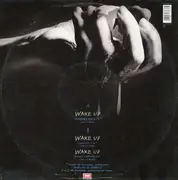12inch Vinyl Single - Guesch Patti - Wake Up