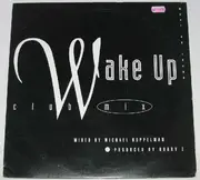 12inch Vinyl Single - Guesch Patti - Wake Up