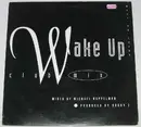 12inch Vinyl Single - Guesch Patti - Wake Up