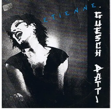 Guesch Patti - Etienne