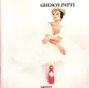 CD - guesch Patti - Labyrinth