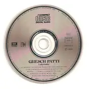 CD - guesch Patti - Labyrinth