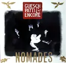 LP - Guesch Patti & Encore - Nomades