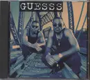 CD - Guesss - Guesss