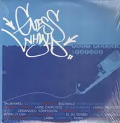 guesswhyld - Past, Present, & Future