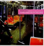 12'' - Guess Who! - Posse (I Need You On The Floor)