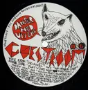 12inch Vinyl Single - Guestroom 6 - Danser Med Ulvene/ Ray Okpara Rmx