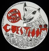 Guestroom 6 - Danser Med Ulvene