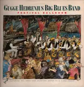 Gugge Hedrenius Big Blues Band