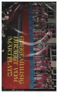 Guggemuusig - Guggemuusig - Diräggt Vom Märtplatz