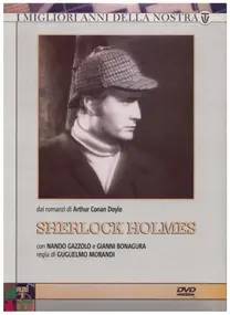 Guglielmo Morandi - Sherlock Holmes