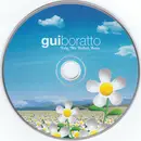CD - Gui Boratto - Take My Breath Away