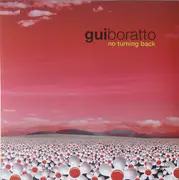 12inch Vinyl Single - Gui Boratto - No Turning Back