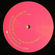 Gui Boratto - Tales From The Lab