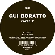 Gui Borrato