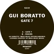 gui borrato - gate 7