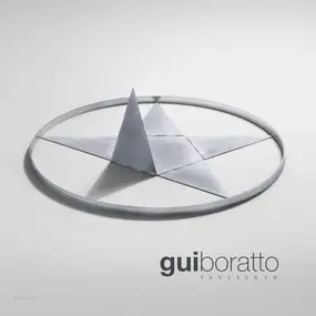 Gui Boratto - Pentagram