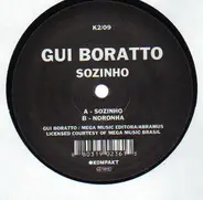 Gui Boratto - SOZINHO