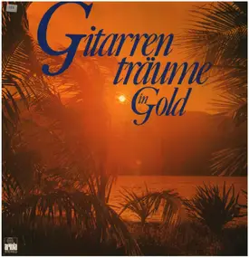 Guitar Covers - Gitarrenträume In Gold