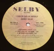 LP - Guitar Crusher - I Can Do Bad By Myself