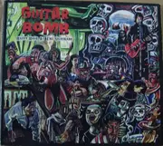 CD - Guitar Bomb - Happy Hour At The Silverado - Digipak