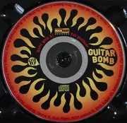 CD - Guitar Bomb - Happy Hour At The Silverado - Digipak