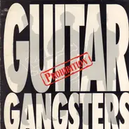 Guitar Gangsters - Prohibition