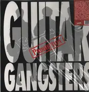 LP - Guitar Gangsters - Prohibition