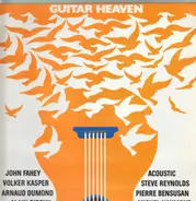 Guitar Heaven - Guitar Heaven Vol. II