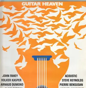 Guitar Heaven - Guitar Heaven Vol. II