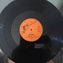 12inch Vinyl Single - Guitar Line - The Frog