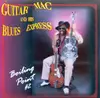 CD - Guitar Mac & Blues Express - Boiling Point #2