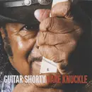 CD - Guitar Shorty - Bare Knuckle