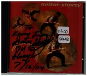 Guitar Shorty - Roll Over, Baby