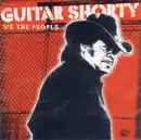 CD - Guitar Shorty - We The People