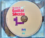 CD - Guitar Shorty - The Long And Short Of It (The Best Of Guitar Shorty)