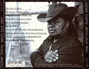 CD - Guitar Shorty - Watch Your Back