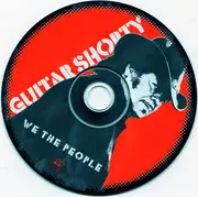 CD - Guitar Shorty - We The People