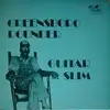 LP - Guitar Slim - Greensboro Rounder
