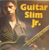 LP - Guitar Slim Jr. - The Story Of My Life