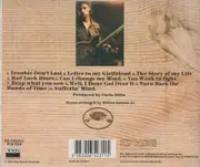 CD - Guitar Slim Jr. - The Story Of My Life