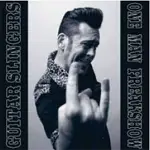 Guitar Slingers - One Man Freakshow