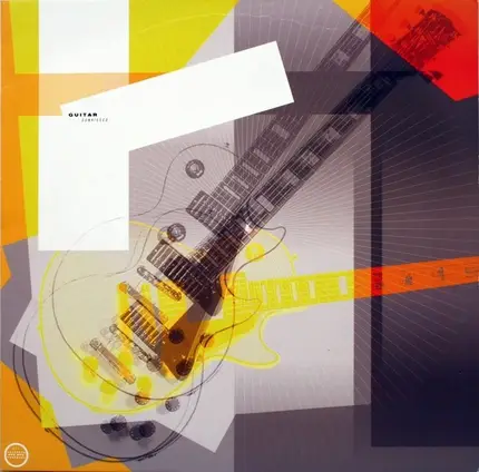 Guitar - Sunkissed