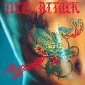 Guitar Pete's Axe Attack - Nightmare