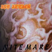 Guitar Pete's Axe Attack - Nitemare