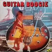 LP - Guitar Rythm' Boys - Guitar Boogie
