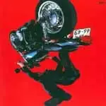 Guitar Wolf - RED IDOL