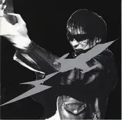 Guitar Wolf - Jet Generation